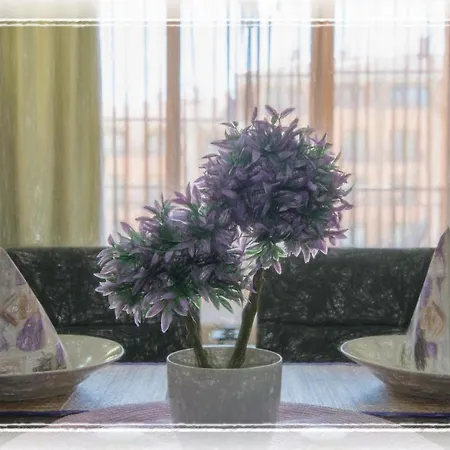 Apartman Star Dreams Holiday
