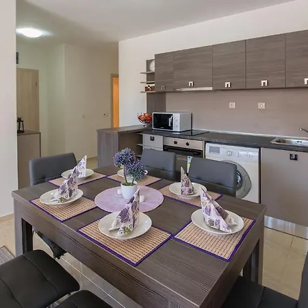 Apartman Star Dreams Holiday *