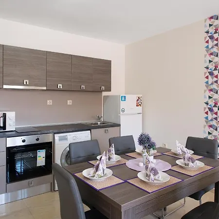 Star Dreams Holiday Apartman
