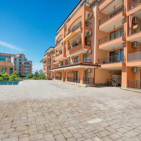 Star Dreams Holiday Apartman Szveti Vlasz