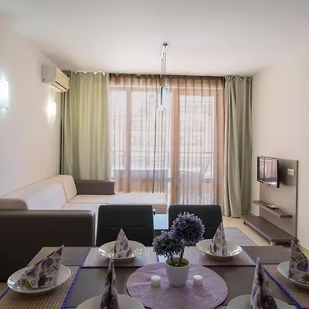 Apartman Star Dreams Holiday *