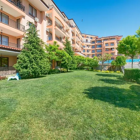 Star Dreams Holiday Apartman *
