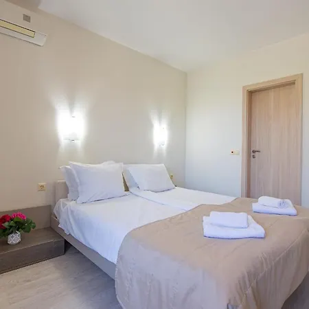 Lägenhet Star Dreams Holiday Sveti Vlas